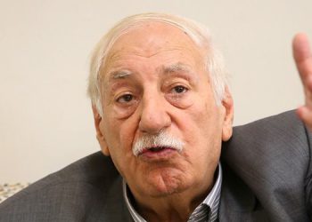 کۆچی دوایی ئەمینداری گشتی بەرەی گەل بۆ ئازادی فەڵەستین