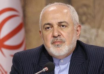 زەریف لە شەشەم ساڵۆگەڕی ڕێکەوتنی ناوەکی جەخت لە سەر بێ کاریگەری گەمارۆکانی ئەمریکا دەکاتەوە