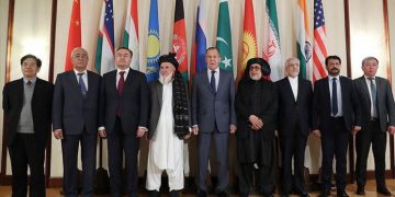 ڕووسیا: تاڵیبان بەڵێنی داوە دەسدرێژی نەکاتە سنوری وڵاتانی دراوسێ