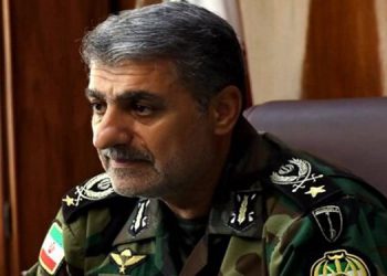 ئاسایشی سنورەکانی ئێران و ئەفغانستان پارێزراوە و لە ژێر کۆنتڕۆڵی تەواودایە