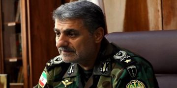 ئاسایشی سنورەکانی ئێران و ئەفغانستان پارێزراوە و لە ژێر کۆنتڕۆڵی تەواودایە