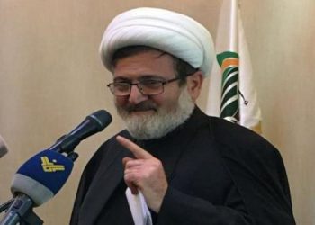 حیزبووڵای لوبنان: ئەمریکا لە شەڕی ئابوری وەک شەڕی سەربازی شکست دێنێت