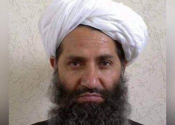 سەرکردەی تاڵیبان: پابەندی چارەسەری سیاسی قەیرانی ئەفغانستانین