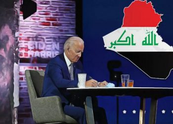 عەسائیب: ئەمریکا هەوڵی دواخستنی هەڵبژاردنەکانی عێراق دەدات