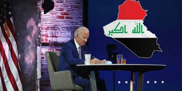 عەسائیب: ئەمریکا هەوڵی دواخستنی هەڵبژاردنەکانی عێراق دەدات