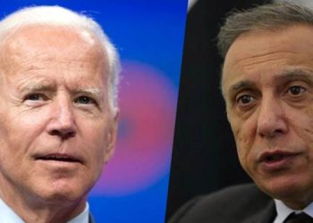 کاتی کشانەوەی هێزەکانی ئەمریکا لە عێراق دیاری کرا