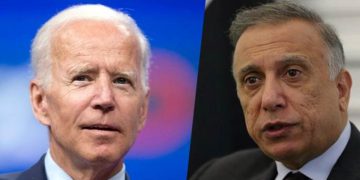 کاتی کشانەوەی هێزەکانی ئەمریکا لە عێراق دیاری کرا