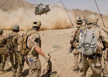 ئەمریکا لە باشوری یەمەن لە چی دەگەڕێت؟