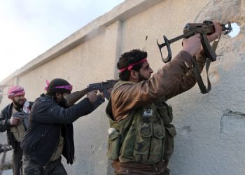 تێچووی دارایی بەریتانیا بۆ پاڵپشتی تیرۆریستان و دژایەتی حکومەتی سوریا ئاشکرا بوو