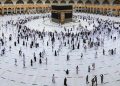 سعوودیە: ڕێوڕەسمی عەمرە دەست پێدەکاتەوە