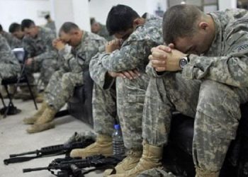 هاوپەیمانی نەسر: خشتەیەکی کاتی بۆ کشانەوەی هێزەکانی ئەمریکا لە عێراق دیاری بکرێت