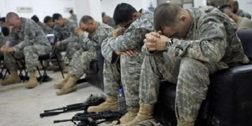 هاوپەیمانی نەسر: خشتەیەکی کاتی بۆ کشانەوەی هێزەکانی ئەمریکا لە عێراق دیاری بکرێت