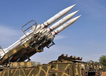 ڕووسیا سیستەمی بەرگری سوپای سوریای بەهێزتر کردووە