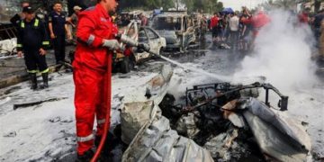 ڕۆڵی ئەمریکا لە ئاڵۆزییەکانی ئەم دواییەی عێراق