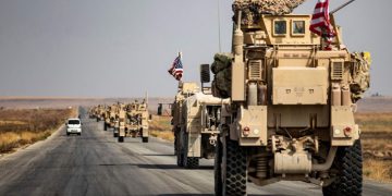 نۆجەبا: هێزەکانی ئەمریکا بە هەر ناو و نیشانێک دەکەینە ئامانج