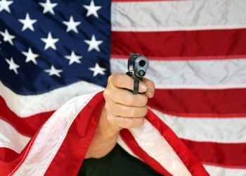 لە یەک هەفتەدا 430 کەس لە ئەمریکا کوژراون