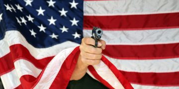 لە یەک هەفتەدا 430 کەس لە ئەمریکا کوژراون