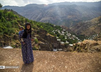 هەورامان لە چەند دیمەنێکدا