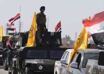 خۆڕاگری عێراق: ئەمریکا بۆ کشانەوەی هێزەکانی جیدی نییە و ڕەنگە شەڕ ڕوو بدات