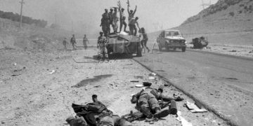 مێرساد، ڕۆژە پرشنگدارەکەی مێژووی ئێرانییەکان