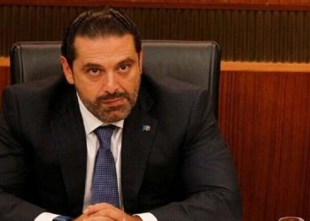 حەریری نیازی دەست لە کار کێشانەوەی هەیە