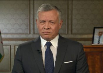 شای ئەردەن: هەوڵ دەدەین سوریا بۆ ئامێزی جیهانی عەرەبی بگەڕێتەوە