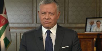 شای ئەردەن: هەوڵ دەدەین سوریا بۆ ئامێزی جیهانی عەرەبی بگەڕێتەوە