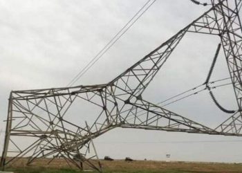 عێراق هێزێکی هاوبەشی بۆ پاراستنی هێڵەکانی گواستنەوەی کارەبا پێکهێنا