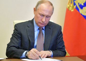 پوتین داوای پتەوکردنی پەیوەندییەکان لە گەڵ چین دەکات