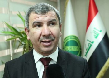 وەزیری نەوتی عێراق: شەڕی نرخەکان ناکەین