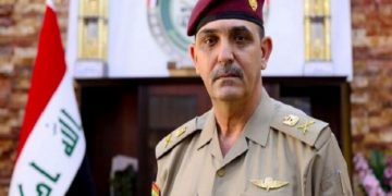 حکومەتی عێراق لە سەر هێرشەکانی هەولێر و عەین ئەسەد هاتە دەنگ