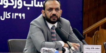 18 ملیۆن کەس لە ئەفغانستان پێویستیان بە خۆراک هەیە