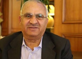 ئەمینداری نوێی بەرەی گەل بۆ ئازادی فەڵەستین هەڵبژێردرا