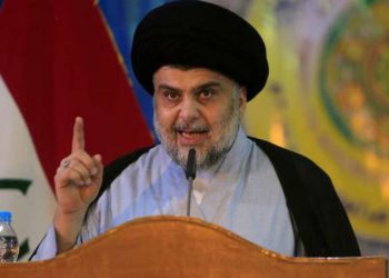 سەدر دژایەتی تەواوی خۆیی بۆ ئاساییکردنەوەی پەیوەندییەکان لە گەڵ ئیسرائیل ڕاگەیاند