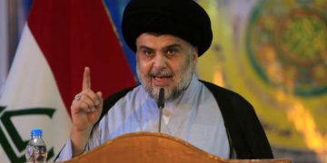 سەدر دژایەتی تەواوی خۆیی بۆ ئاساییکردنەوەی پەیوەندییەکان لە گەڵ ئیسرائیل ڕاگەیاند