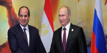 میسر و ڕووسیا ناوچەیەکی پیشەسازی هاوبەش دەکەنەوە