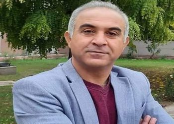 مەرگی زاراوە مەرگی زمانە / دەلیل جەمال*