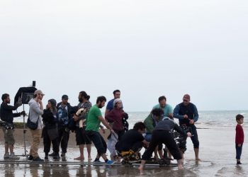 “کۆچەری بچکۆل” لە یەکەمین خولی فێستیڤاڵی فیلمی کوردی “مۆسکۆ” لە ڕووسیا نمایشکرا