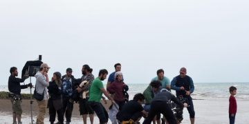 “کۆچەری بچکۆل” لە یەکەمین خولی فێستیڤاڵی فیلمی کوردی “مۆسکۆ” لە ڕووسیا نمایشکرا