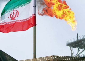 ئێران ڕۆژانە 43 ملیۆن مەتری سێجا گاز هەناردەی عێراق دەکات