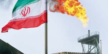 ئێران ڕۆژانە 43 ملیۆن مەتری سێجا گاز هەناردەی عێراق دەکات