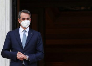 سەرۆک وەزیرانی یۆنان بە 20 کۆمپانیاوە سەردانی بەغدا دەکات