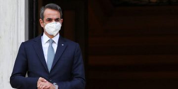 سەرۆک وەزیرانی یۆنان بە 20 کۆمپانیاوە سەردانی بەغدا دەکات