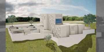 سەردەشت دەبێتە خاوەنی مۆزەخانەی ئاشتی بۆ بەرزڕاگرتنی یادی شەهیدانی بۆردومانی کیمیایی