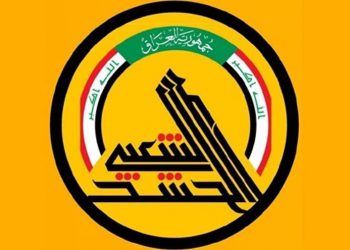 لە سەر گەڕانەوەی داعش حەشدی شەعبی بە توندی هۆشداری بە ئەمریکا دەدات