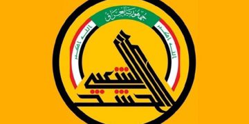 لە سەر گەڕانەوەی داعش حەشدی شەعبی بە توندی هۆشداری بە ئەمریکا دەدات