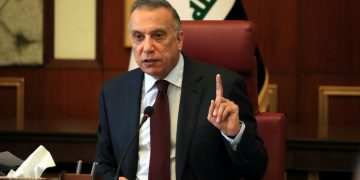 ئایا مستەفا کازمی دەتوانێت کۆتایی بە دیاردەی گەندەڵی لە عێراق بێنێت؟