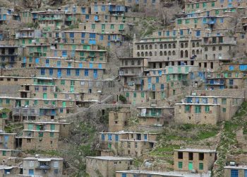 یونسکۆ هەورامانی تەختی خستە لیستی شوێنەوارەکانی جیهان