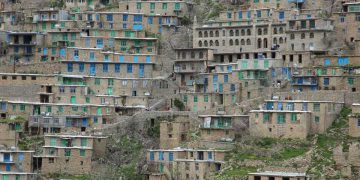 یونسکۆ هەورامانی تەختی خستە لیستی شوێنەوارەکانی جیهان