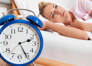 لە سەر مەترسییەکانی کەم خەوی هۆشداری دەدرێت